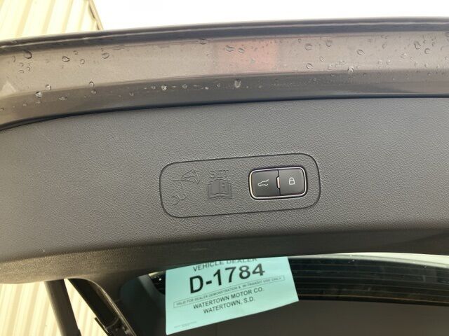 2025 Lincoln Aviator Reserve Watertown SD 2025 Lincoln Aviator Reserve Watertown SD