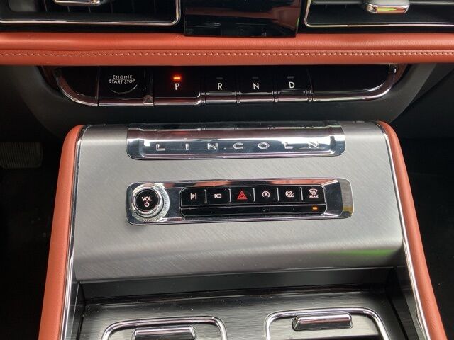 2025 Lincoln Aviator Reserve Watertown SD 2025 Lincoln Aviator Reserve Watertown SD