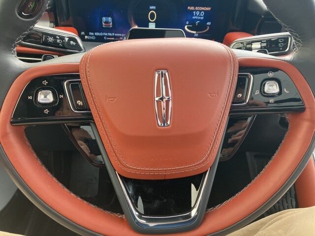 2025 Lincoln Aviator Reserve Watertown SD 2025 Lincoln Aviator Reserve Watertown SD