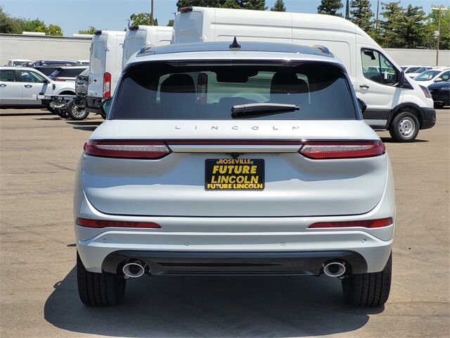 2025 Lincoln Corsair Grand Touring Roseville CA