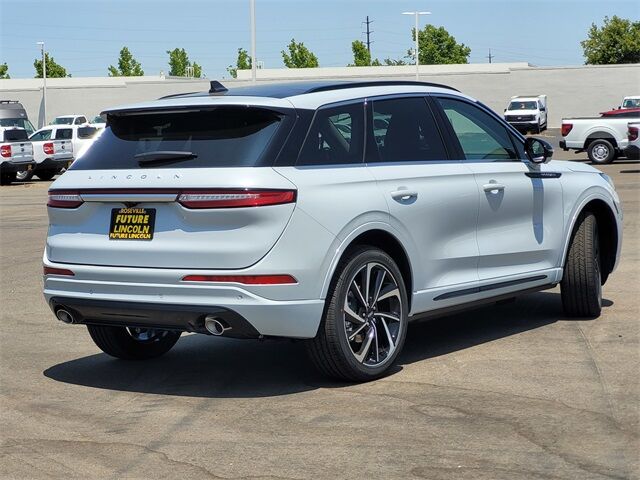 2025 Lincoln Corsair Grand Touring Roseville CA
