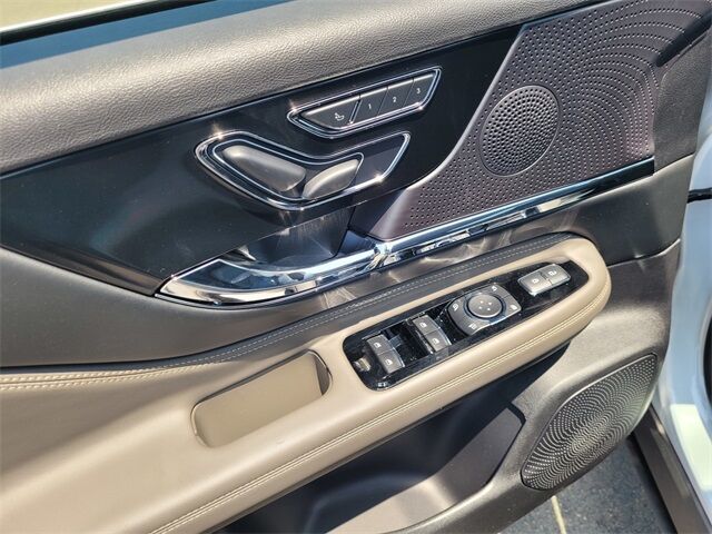 2025 Lincoln Corsair Grand Touring Roseville CA