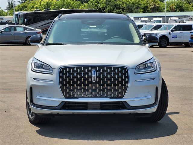 2025 Lincoln Corsair Grand Touring Roseville CA