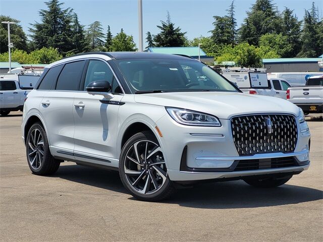 2025 Lincoln Corsair Grand Touring Roseville CA