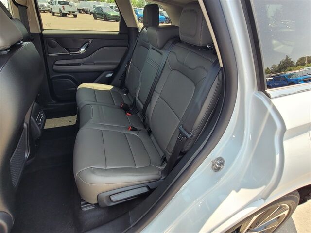 2025 Lincoln Corsair Grand Touring Roseville CA