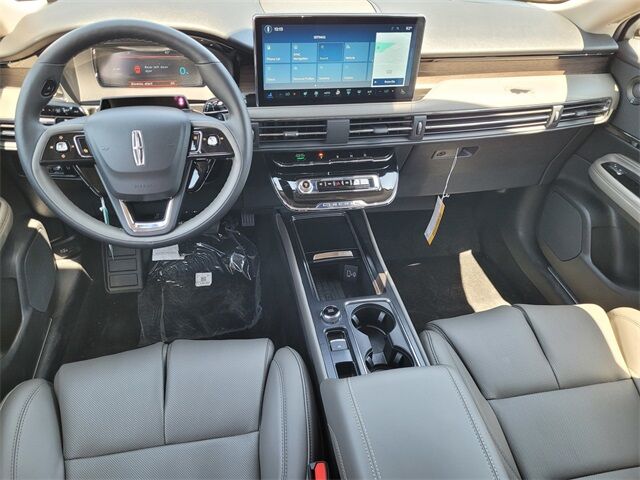 2025 Lincoln Corsair Grand Touring Roseville CA