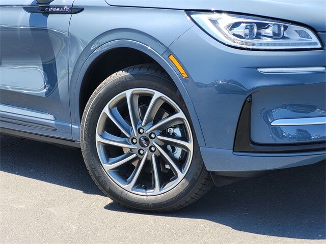2025 Lincoln Corsair Grand Touring Roseville CA