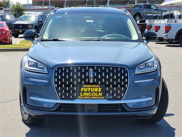 2025 Lincoln Corsair Grand Touring Roseville CA