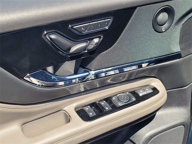 2025 Lincoln Corsair Grand Touring Roseville CA