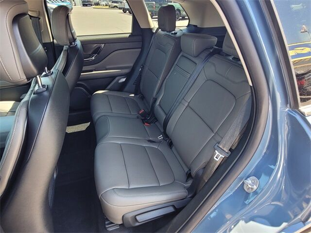 2025 Lincoln Corsair Grand Touring Roseville CA