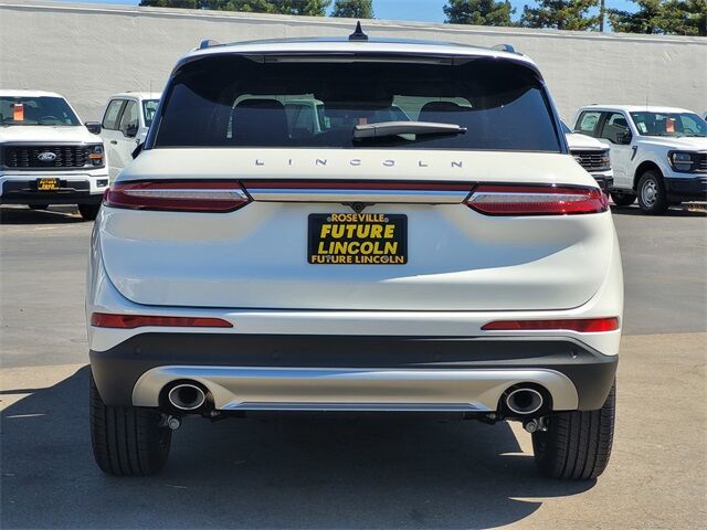 2025 Lincoln Corsair Grand Touring Roseville CA