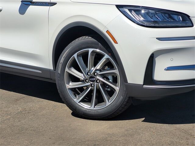 2025 Lincoln Corsair Grand Touring Roseville CA