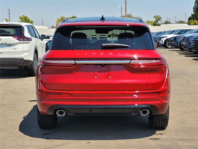 2025 Lincoln Corsair Grand Touring Roseville CA