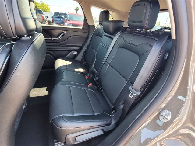 2025 Lincoln Corsair Grand Touring Roseville CA