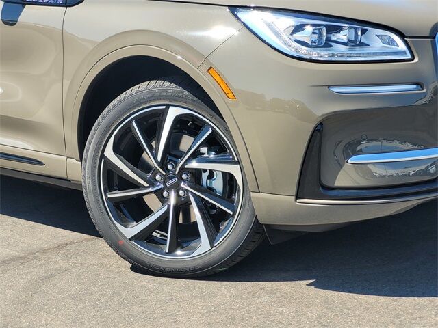 2025 Lincoln Corsair Grand Touring Roseville CA
