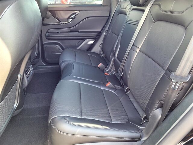 2025 Lincoln Corsair Grand Touring Roseville CA