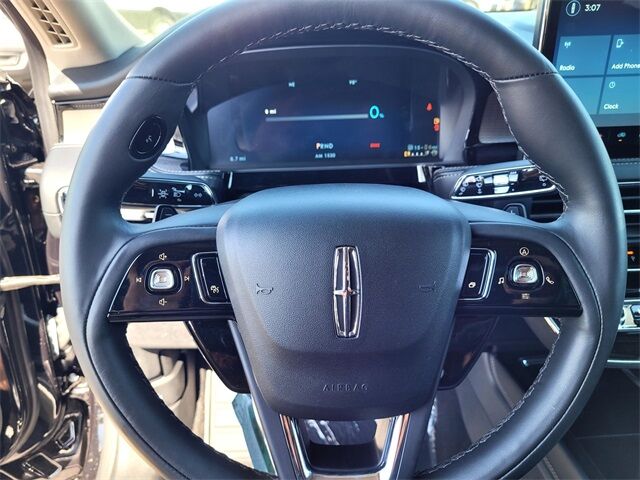 2025 Lincoln Corsair Grand Touring Roseville CA