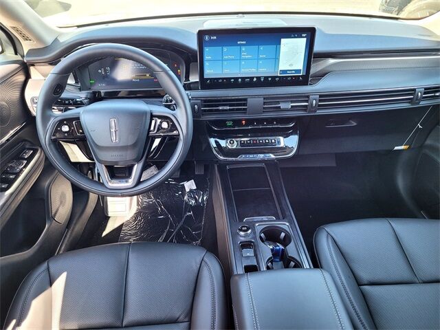 2025 Lincoln Corsair Grand Touring Roseville CA