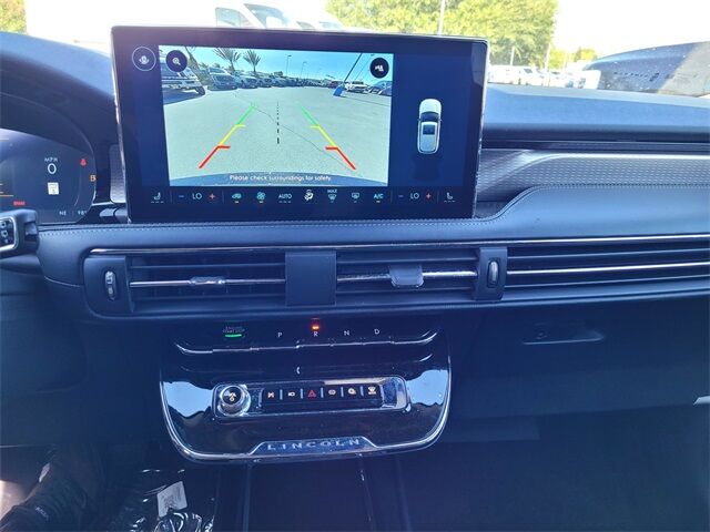 2025 Lincoln Corsair Grand Touring Roseville CA