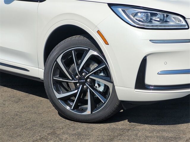 2025 Lincoln Corsair Grand Touring Roseville CA