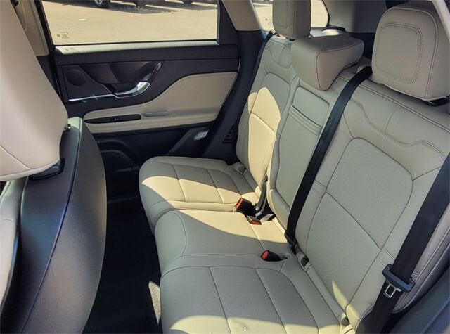 2025 Lincoln Corsair Grand Touring Roseville CA