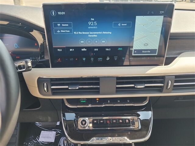 2025 Lincoln Corsair Grand Touring Roseville CA