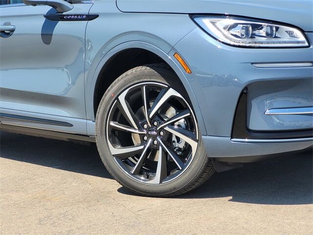 2025 Lincoln Corsair Grand Touring Roseville CA