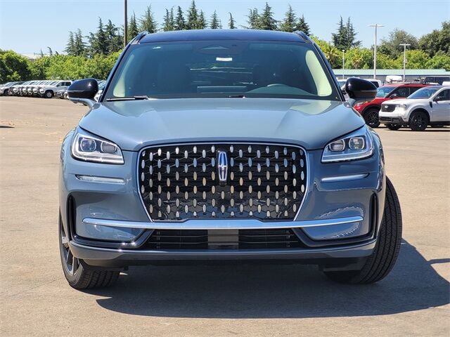 2025 Lincoln Corsair Grand Touring Roseville CA