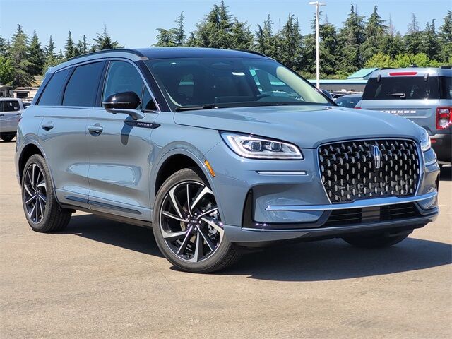 2025 Lincoln Corsair Grand Touring Roseville CA