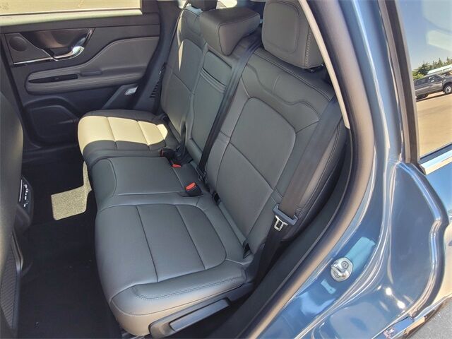 2025 Lincoln Corsair Grand Touring Roseville CA
