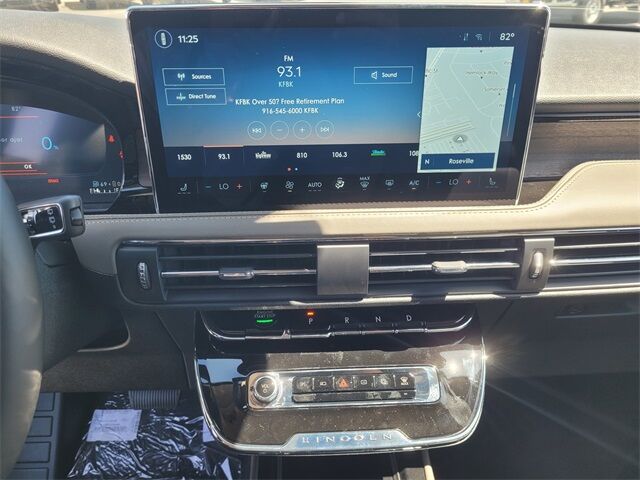 2025 Lincoln Corsair Grand Touring Roseville CA