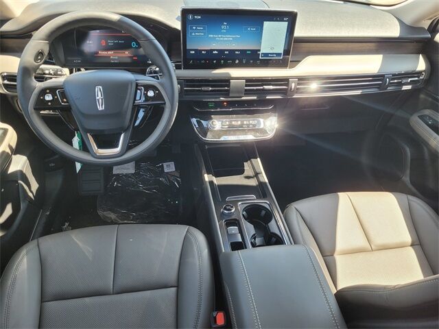 2025 Lincoln Corsair Grand Touring Roseville CA