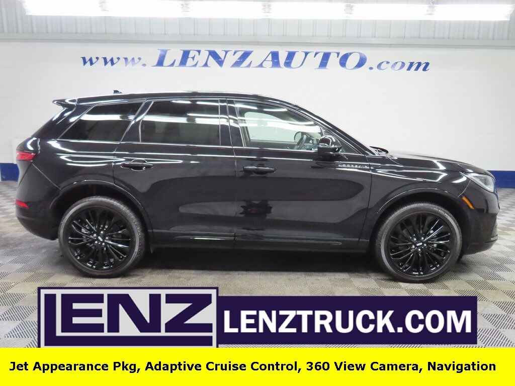 2025 Lincoln Corsair 2025 Lincoln Corsair