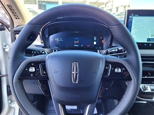2025 Lincoln Corsair Premiere Roseville CA