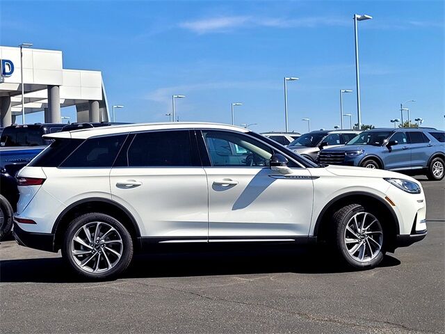 2025 Lincoln Corsair Premiere Roseville CA