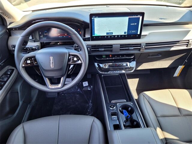 2025 Lincoln Corsair Premiere Roseville CA