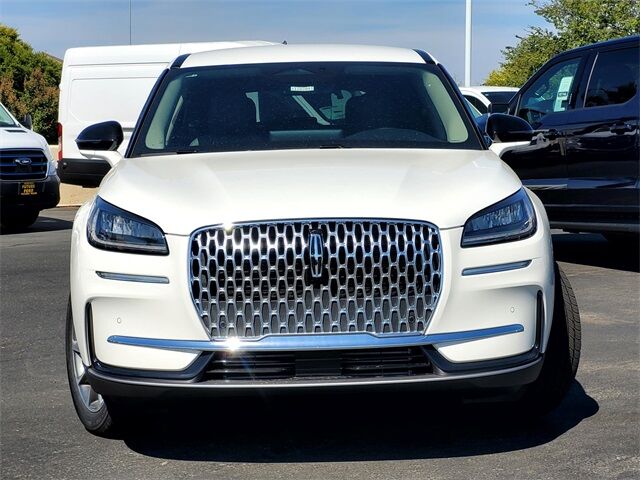 2025 Lincoln Corsair Premiere Roseville CA