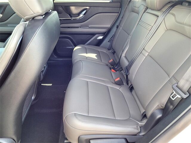2025 Lincoln Corsair Premiere Roseville CA