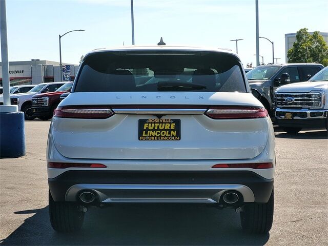2025 Lincoln Corsair Premiere Roseville CA