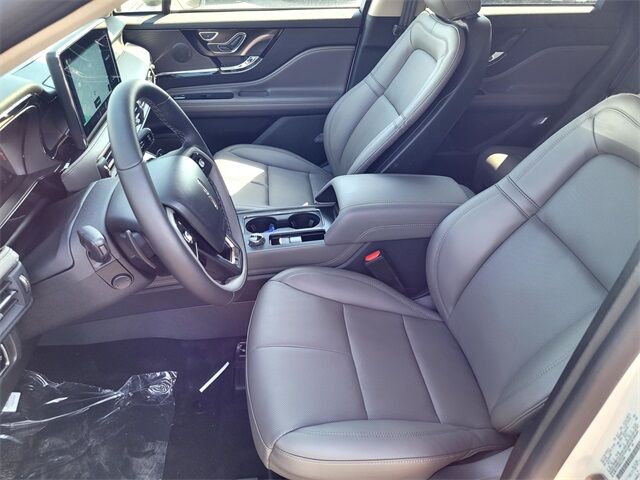 2025 Lincoln Corsair Premiere Roseville CA