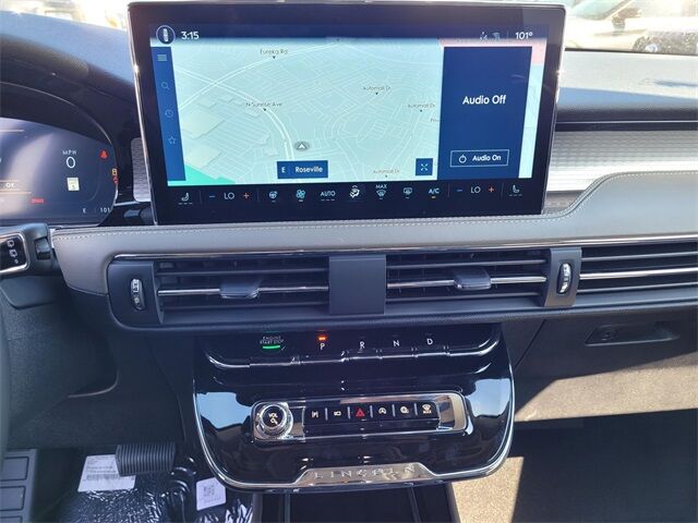 2025 Lincoln Corsair Premiere Roseville CA