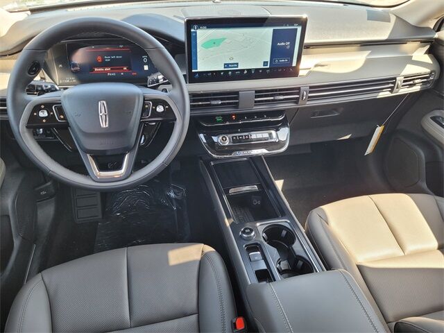 2025 Lincoln Corsair Premiere Roseville CA