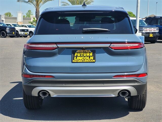 2025 Lincoln Corsair Premiere Roseville CA