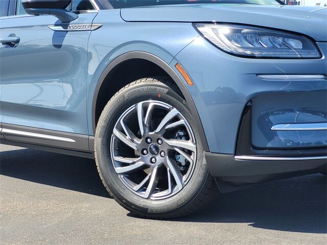 2025 Lincoln Corsair Premiere Roseville CA