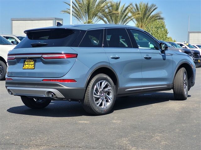 2025 Lincoln Corsair Premiere Roseville CA