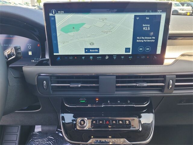 2025 Lincoln Corsair Premiere Roseville CA