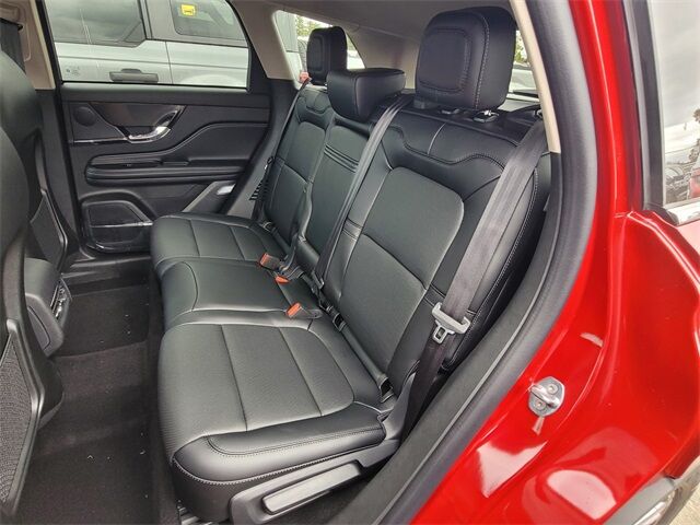 2025 Lincoln Corsair Premiere Roseville CA