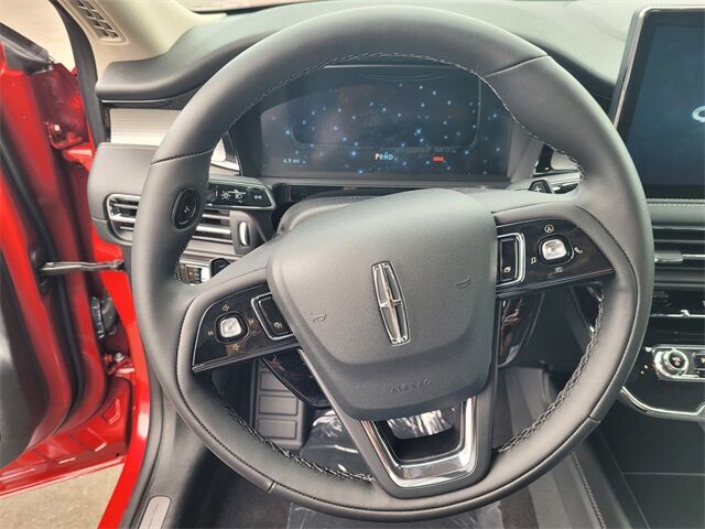 2025 Lincoln Corsair Premiere Roseville CA