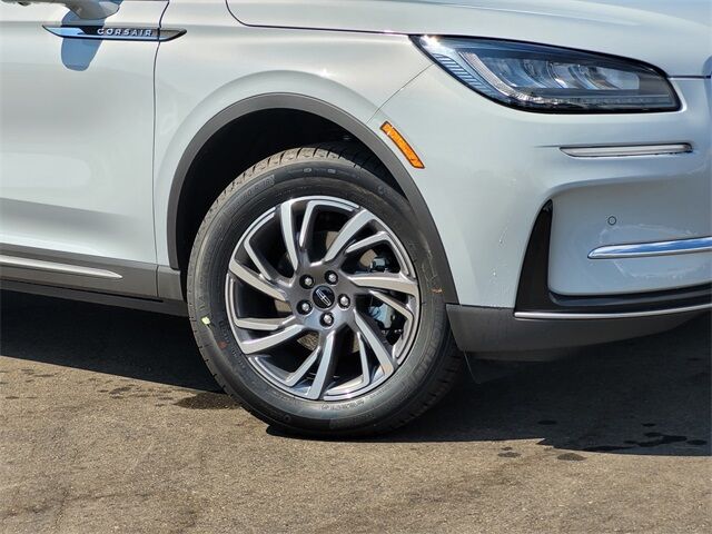 2025 Lincoln Corsair Premiere Roseville CA