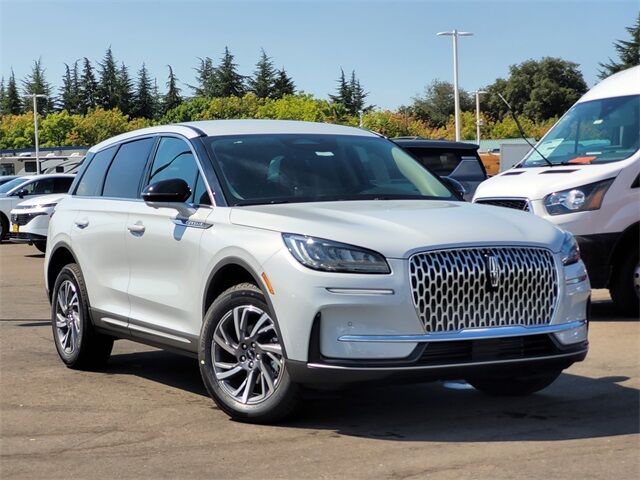 2025 Lincoln Corsair Premiere Roseville CA